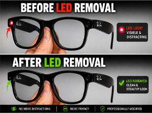 LED MOD